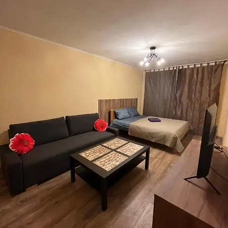 Cat Garden Modern Apartments Riga Exterior photo