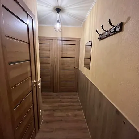 Cat Garden Modern Apartments Riga Exterior photo
